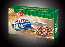 成都食品包裝盒-餅干包裝盒，有多重要，您知道嗎？